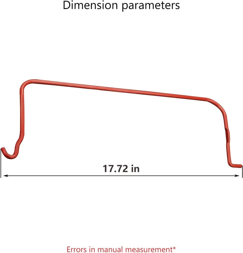 ZHIXING Lawn Mower Blade Control Handle 747-05214D Compatible with MTD, Troy Bilt, Craftsman, Yard Man for 11A-A26M011 (2010) - Image 4